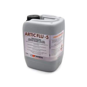 ARTIC FLU5