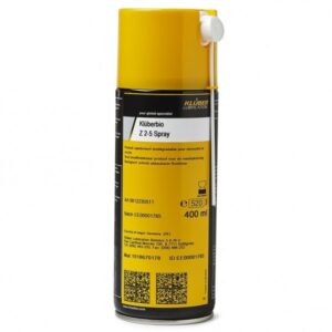 KLUBERBIO  Z  2-5  SPRAY